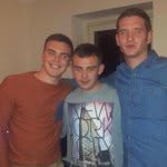 Aidan  Hanley - @aidanhans - Instagram