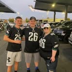 Aidan Hanlon - Facebook