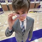 Aiden Hansen - @arhansen05 - Instagram