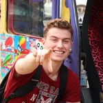 Aiden Hansen - @aiden_hansen7 - Instagram