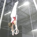 Aiden Hansen - @gymnast.aiden - Instagram
