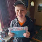 Aiden Hanson - Facebook
