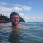 Aiden Harding - @3_as_a_bird - Instagram