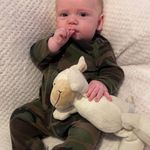 Aiden Harmon - @aidenmichael2020 - Instagram