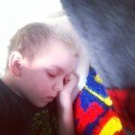 Aiden harmon - @theaidenpost - Instagram