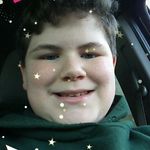 Aiden Harmon - @doglover12374 - Instagram