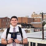 Aiden Harmon - @harmonaiden - Instagram