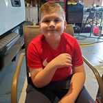 Aiden Harmon - @itiswhatitis.1229 - Instagram