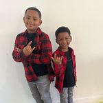 Aiden Harper - @jay_and_aiden - Instagram
