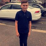 Aiden Harper - @_aidenharper - Instagram