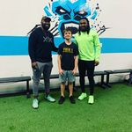 Aiden Harrison#38🏈🏈🏈 - @aiden_harrison_38 - Instagram
