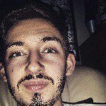 Aiden Harrison - @takuryoko - Instagram