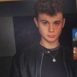 Aiden Harrison - @aiden._harrison - Instagram