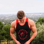 Aiden Harrison - @aidenharrison_ - Instagram