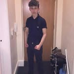 Aiden Hart - @aiden_hart_00 - Instagram