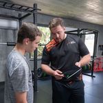 Aiden Harvey - @aidenharveycoach - Instagram