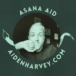 Aiden Harvey - Manual Therapist - @asanaaid - Instagram
