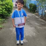 Aiden Harvey S. Gracila - Facebook