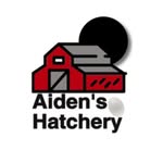 Aiden’s hatchery - @aidens_hatcheryofficial - Instagram