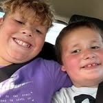 Aiden Hatfield - @aidenlee0614 - Instagram