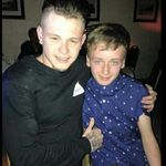 Aiden Henderson - @hendersonaiden - Instagram