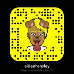 Aiden Hensley - @minecrafboy8 - Instagram