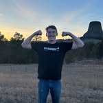 Aiden Henson - @aidenjameshens - Instagram
