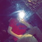 Aiden Henson - @the_young_flexer1234 - Instagram
