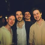 Aidan Herbert - @aidanherbertt - Instagram