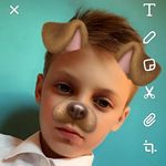 Aiden Herbert - @aidwady2007 - Instagram