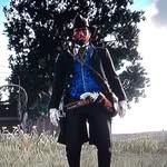 Aiden Tyler Herbert - @aidster1302 - Instagram