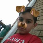 Aiden Herrera - @herreraaiden - Instagram