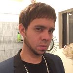 Jorge Herrera - @aidenherrera - Instagram