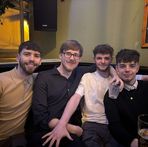 Aidan Hilton - Facebook