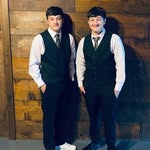 Aiden Caden Hines - @cadenhines16 - Instagram
