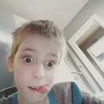 Aiden Hines - @chrisandreba2017 - Instagram