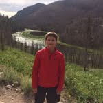 Aiden Hinton - @lilmountainbro - Instagram