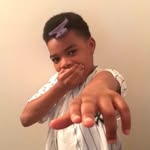 Aiden Hinton - @aidenlilscoot_ - Instagram
