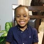 Aiden_Hodge - @baby_aiden - Instagram