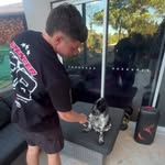 Hodgo - @aidenhodgess - Instagram