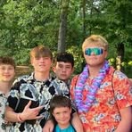 Aiden Hodges - Facebook