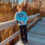 Aiden Holt - @aholt1120 - Instagram
