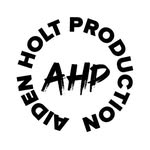 Aiden Holt Photography/Videography - @aidenholtproductions - Instagram