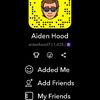 Aiden Hood - @aidenhood1 - TikTok