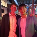 Aiden Howe - @whisperaidenhowe - Instagram