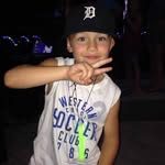 Aiden Howell - @aidenhowell12 - Instagram