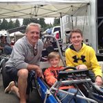 Aiden Hubble - @ahubs77 - Instagram