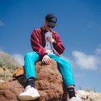 Aiden Huber - Facebook