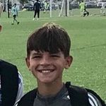 Aiden Huber - @aiden_h_soccer_22 - Instagram
