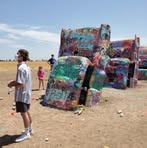 Aidan Huff - Facebook